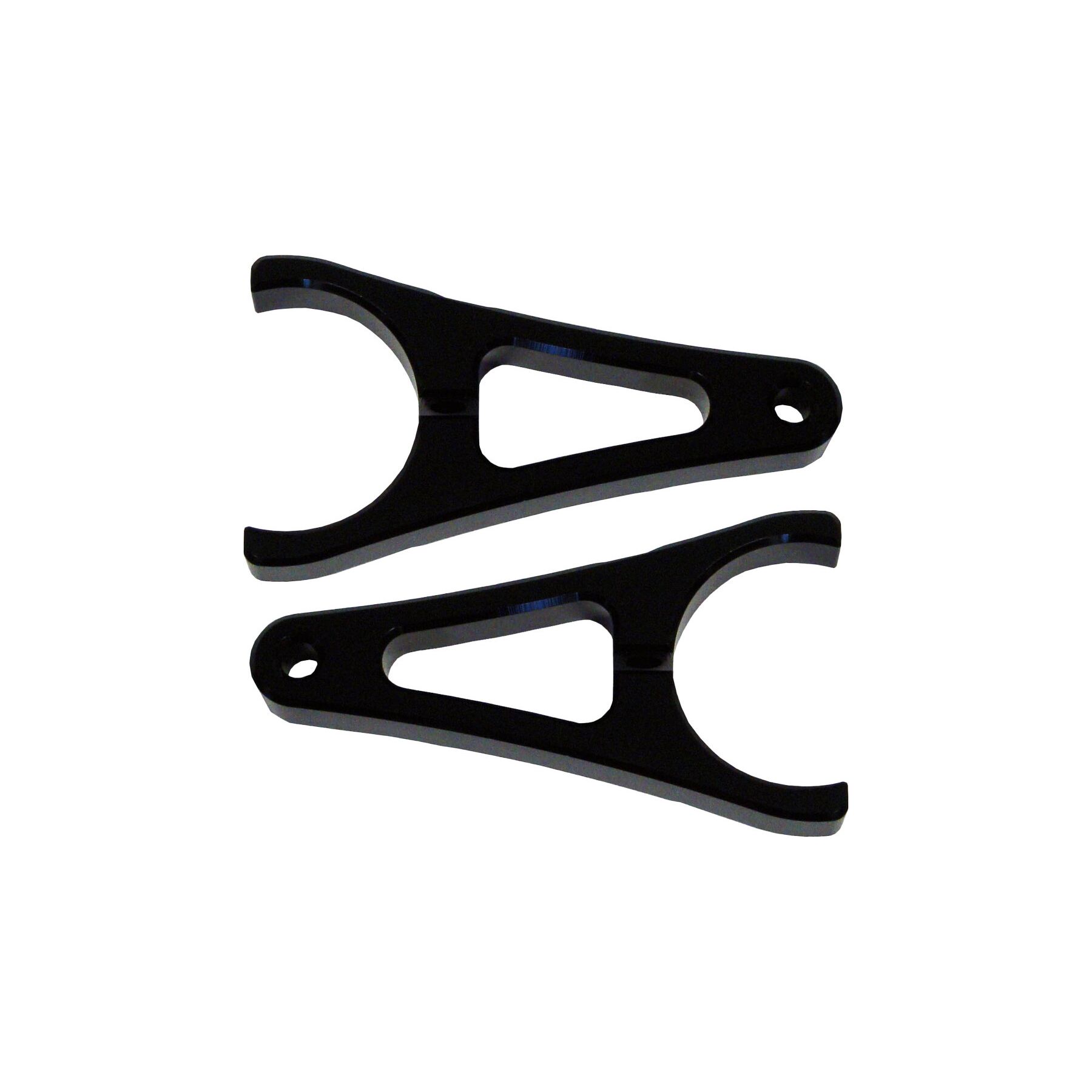 Modquad MQ Horizontal Light Bar Clip Mount (1.25)