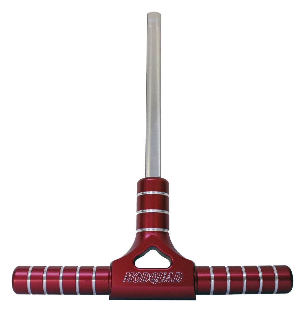 Modquad Passenger Grab Handle For Polaris RZR 2012-2023 N/A