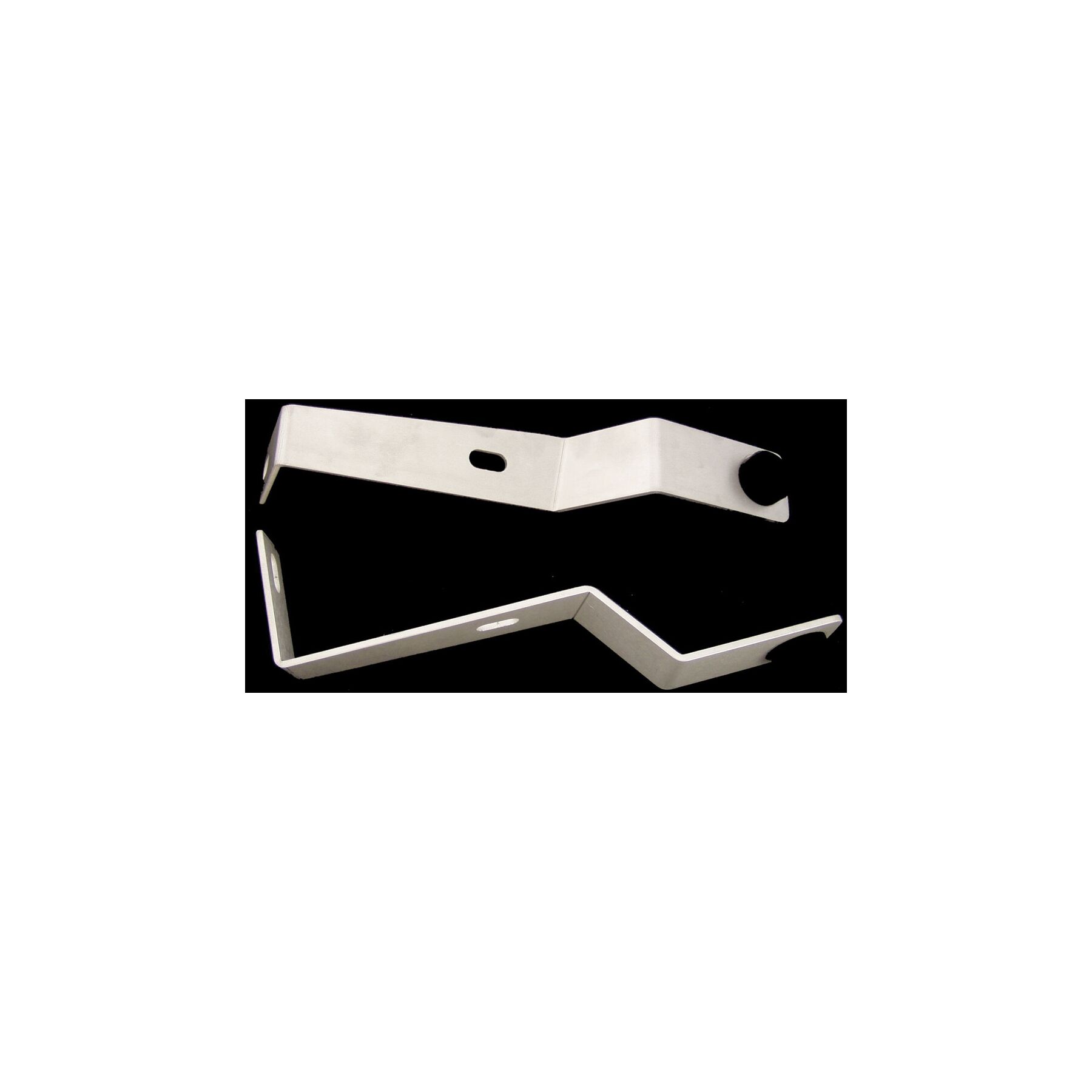 Modquad Fender Bracket Yamaha YFZ350 Banshee 1987-2006