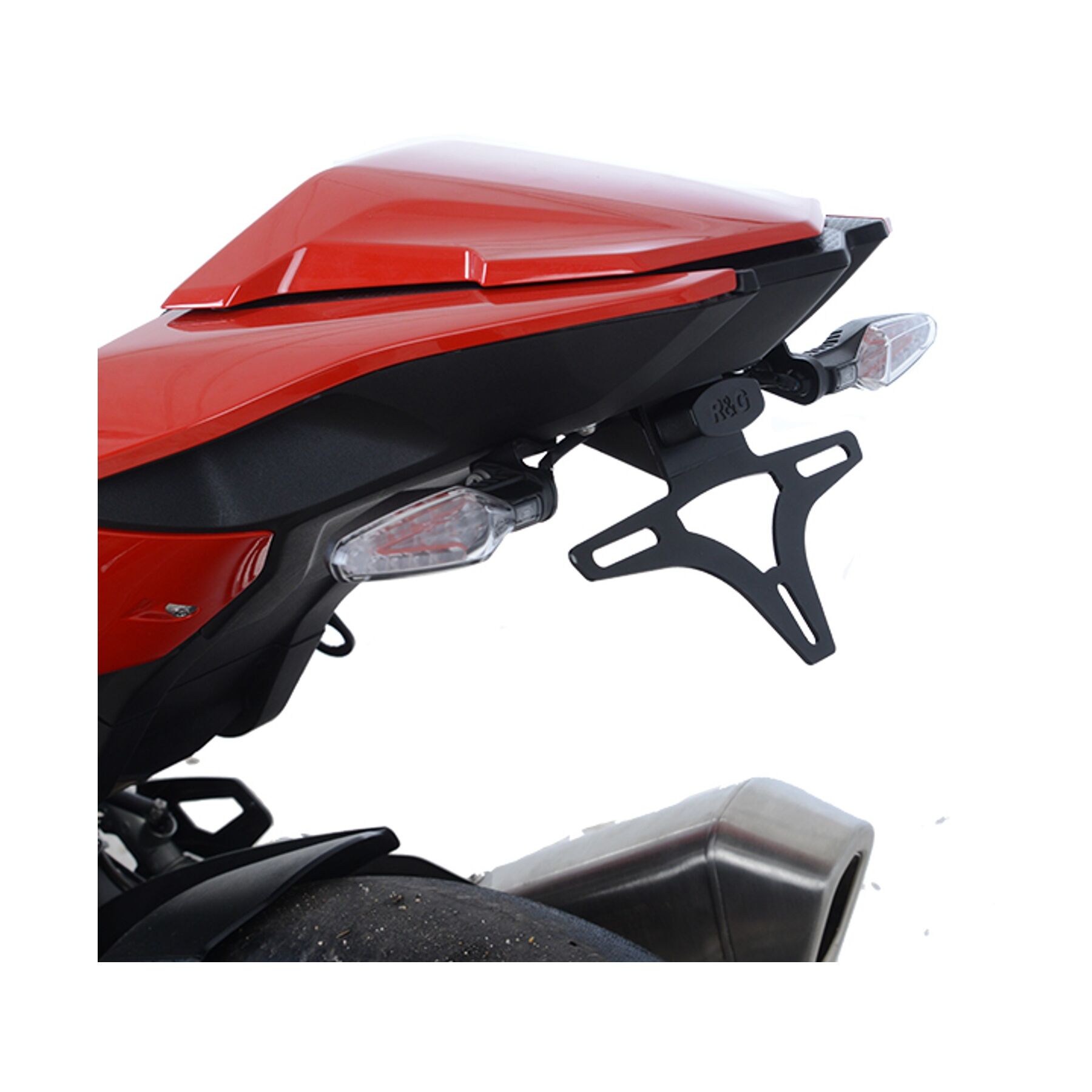 R&G Racing Fender Eliminator BMW S1000RR 2019-2022