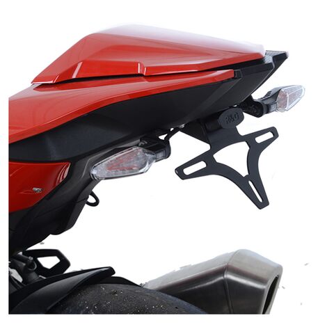 R&G Racing Fender Eliminator BMW S1000RR 2019-2022