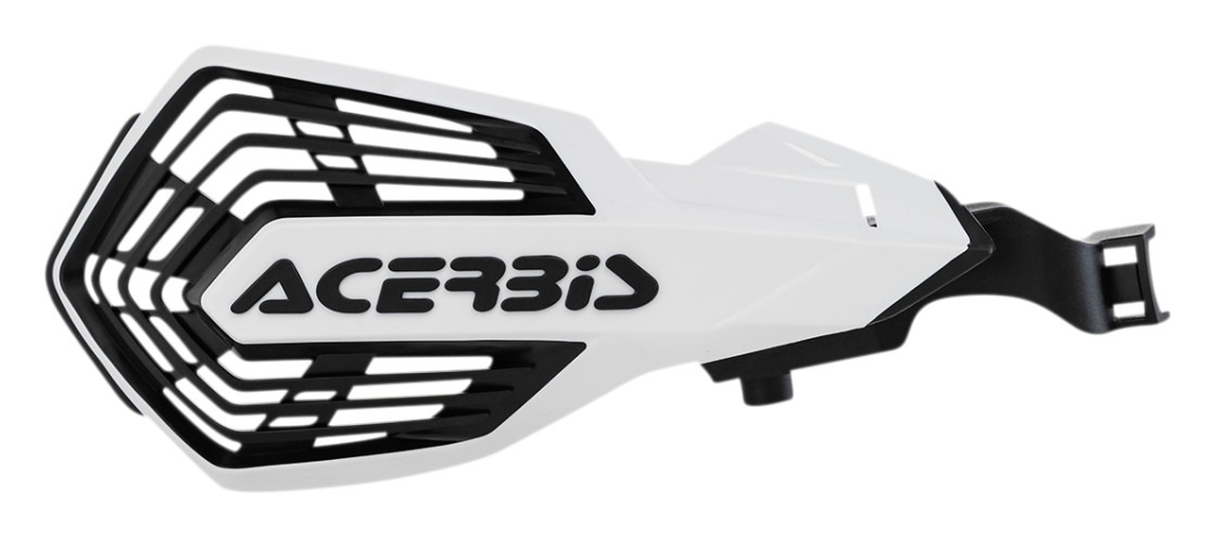 Acerbis K-Future Handguards KTM / Husqvarna 250cc-500cc 2014-2023 N/A