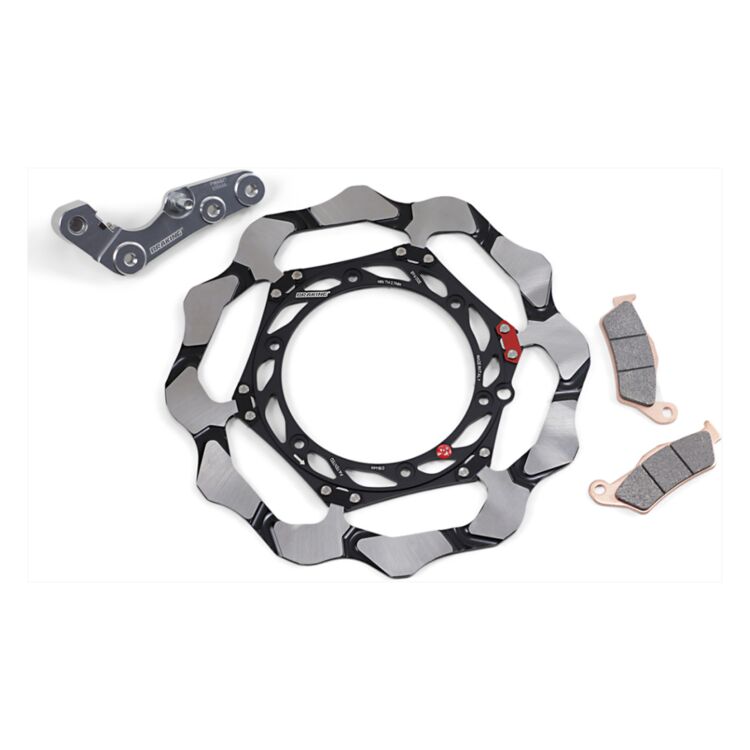 Braking EPTA Oversized Front Rotor Kit 280mm KTM / Husqvarna / Stark Varg 2012-2023