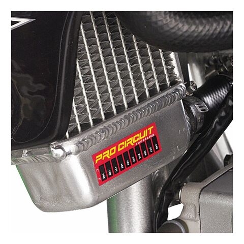 Pro Circuit Thermostrips