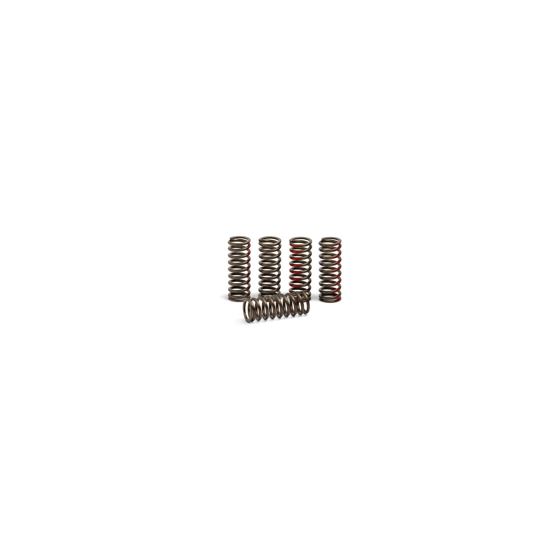 Pro Circuit Clutch Springs Honda CRF250R 2018 (18)