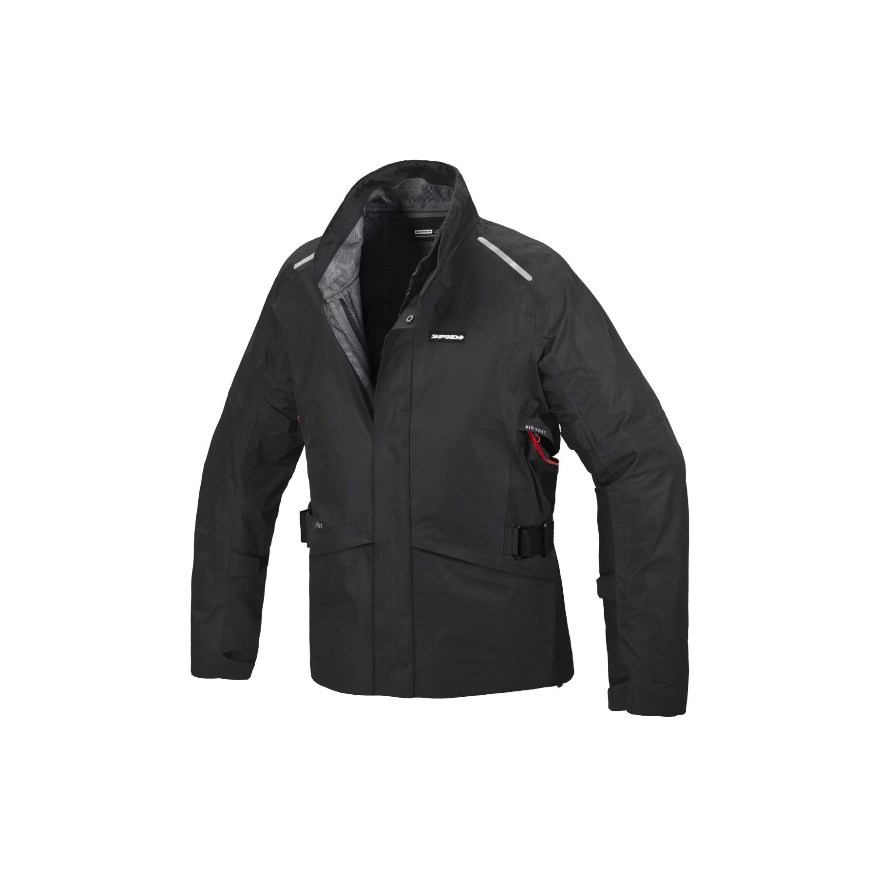 Spidi 3L Shell Jacket
