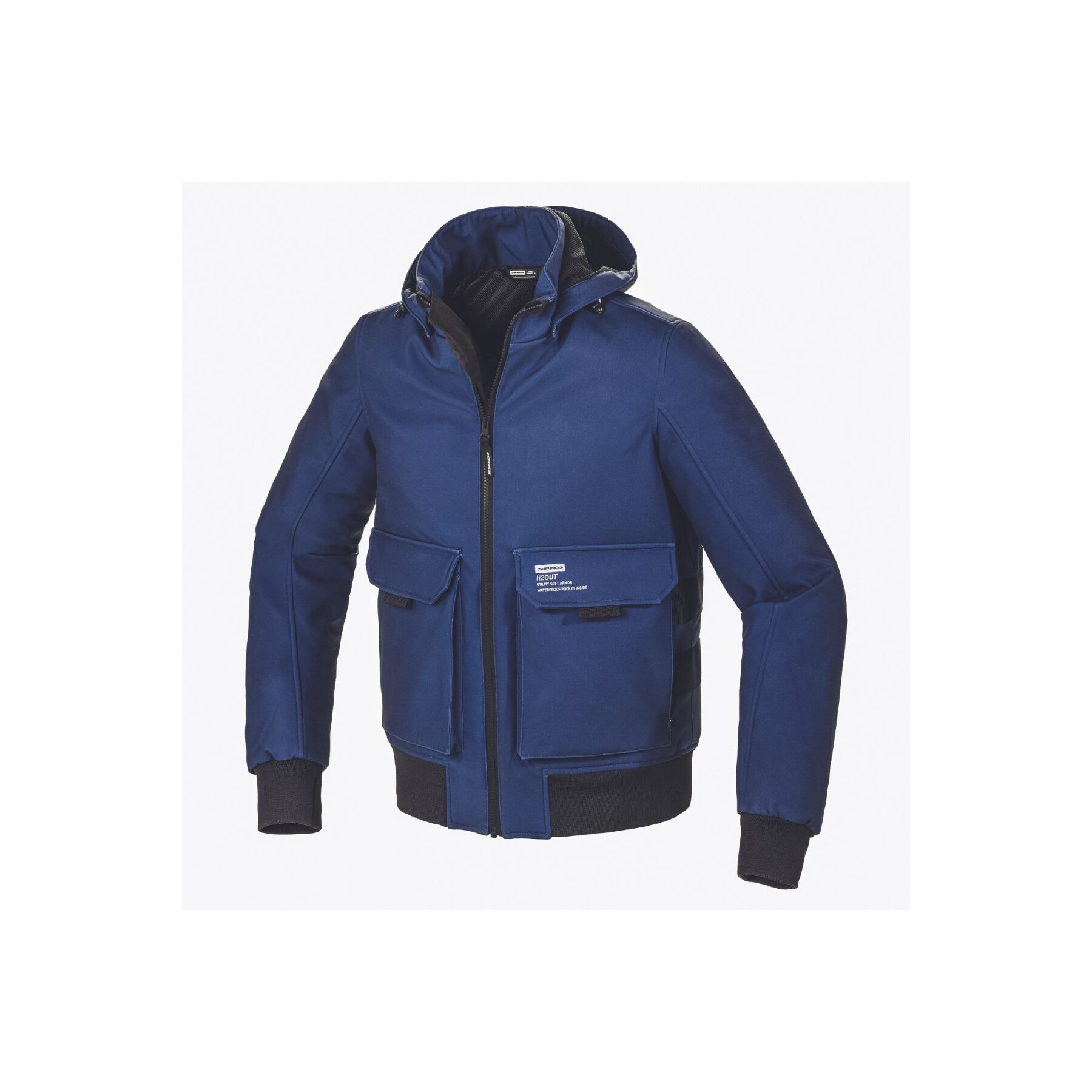 Spidi Metromover Jacket