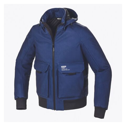 Spidi Metromover Jacket