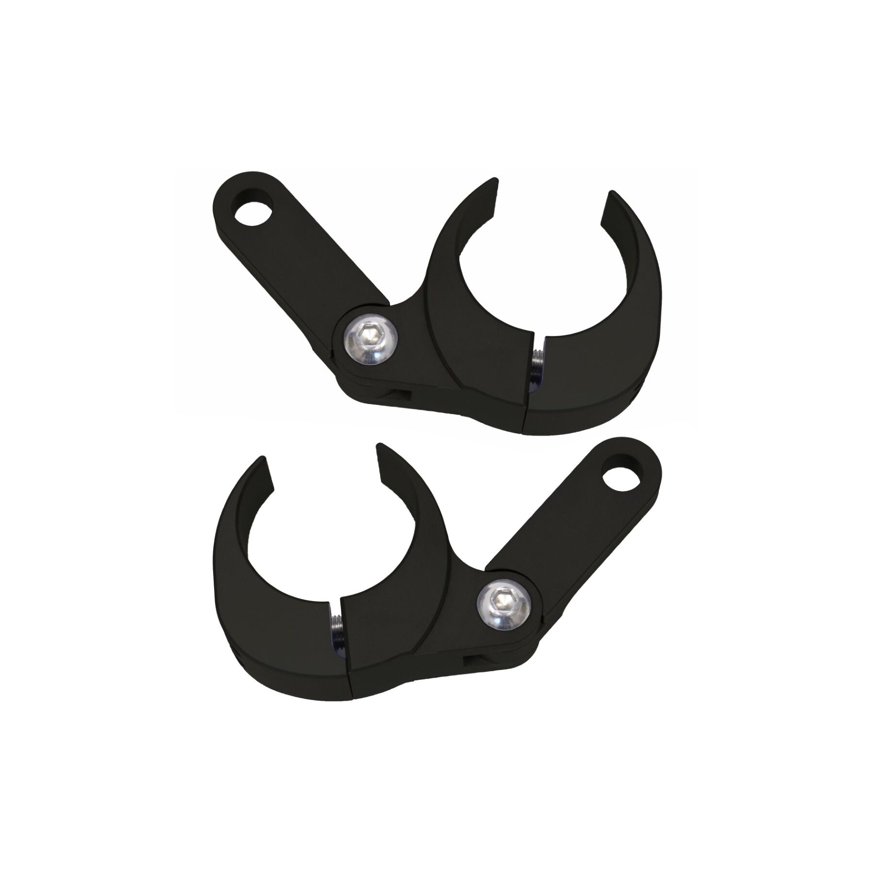 Modquad A-Pillar UTV Light Mount