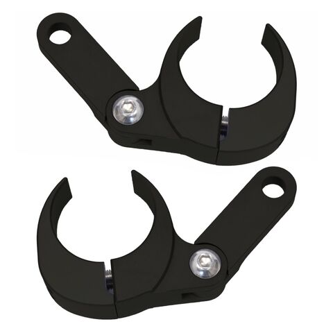 Modquad A-Pillar UTV Light Mount
