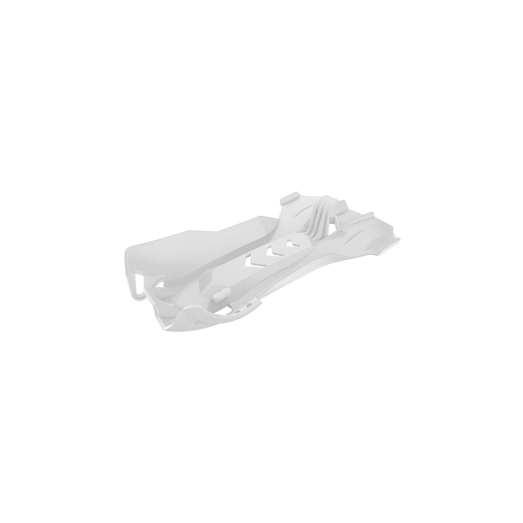 Polisport Fortress Skid Plate KTM / Husqvarna 250cc-300cc 2006-2016