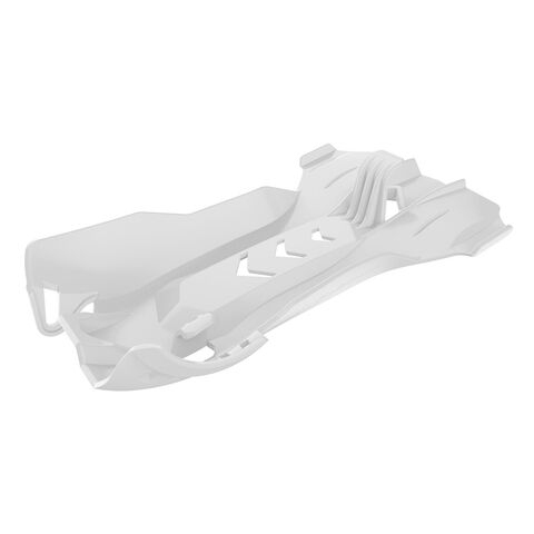 Polisport Fortress Skid Plate KTM / Husqvarna 250cc-300cc 2006-2016