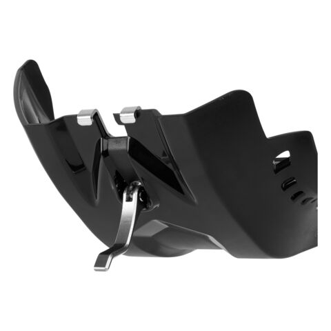 Polisport Fortress Skid Plate KTM / Husqvarna 250cc-300cc 2017-2019