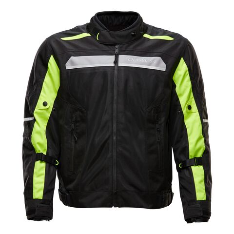 Olympia Airglide 6 Jacket (SM and MD)