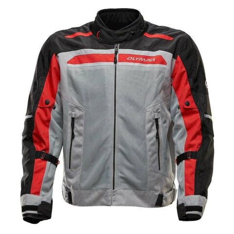 Olympia Women's Airglide 6 Jacket (XS and SM)
