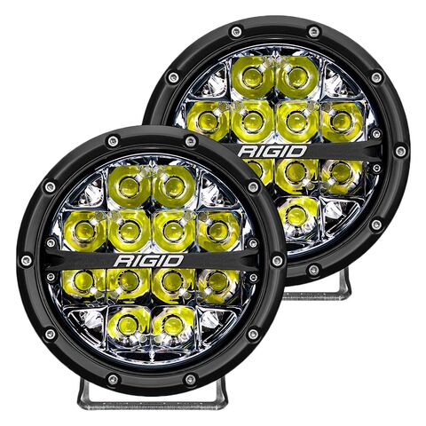Rigid 360-Series 6" LED Pod Lights