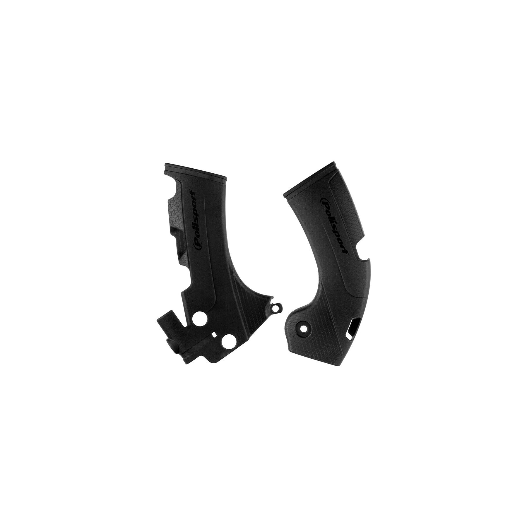 Polisport Frame Protectors Yamaha 250cc-450cc 2018-2024