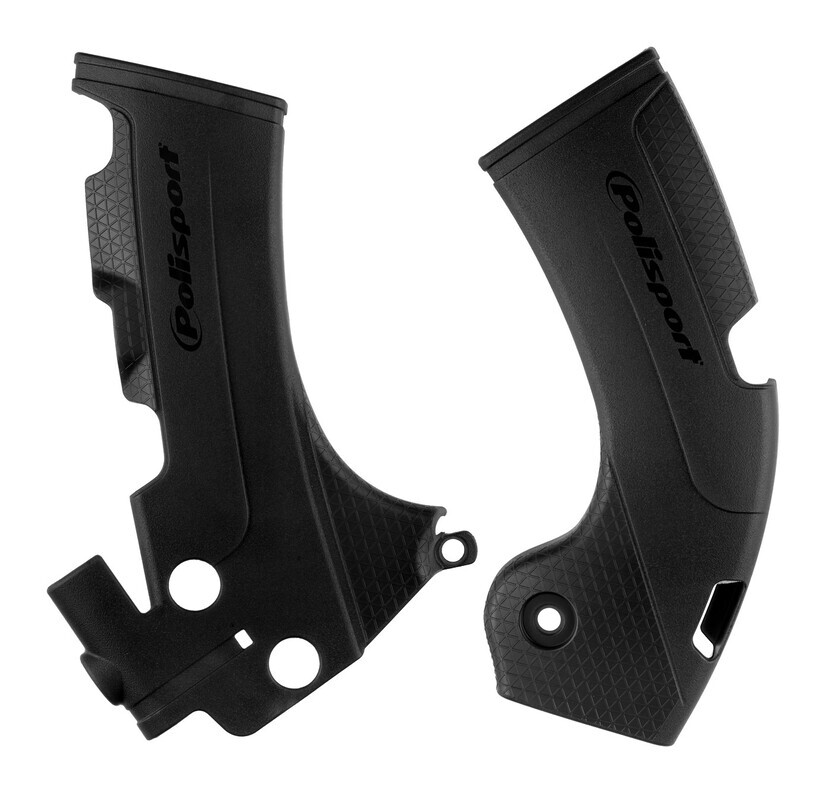 Polisport Frame Protectors Kawasaki KX450F 2009-2018 N/A