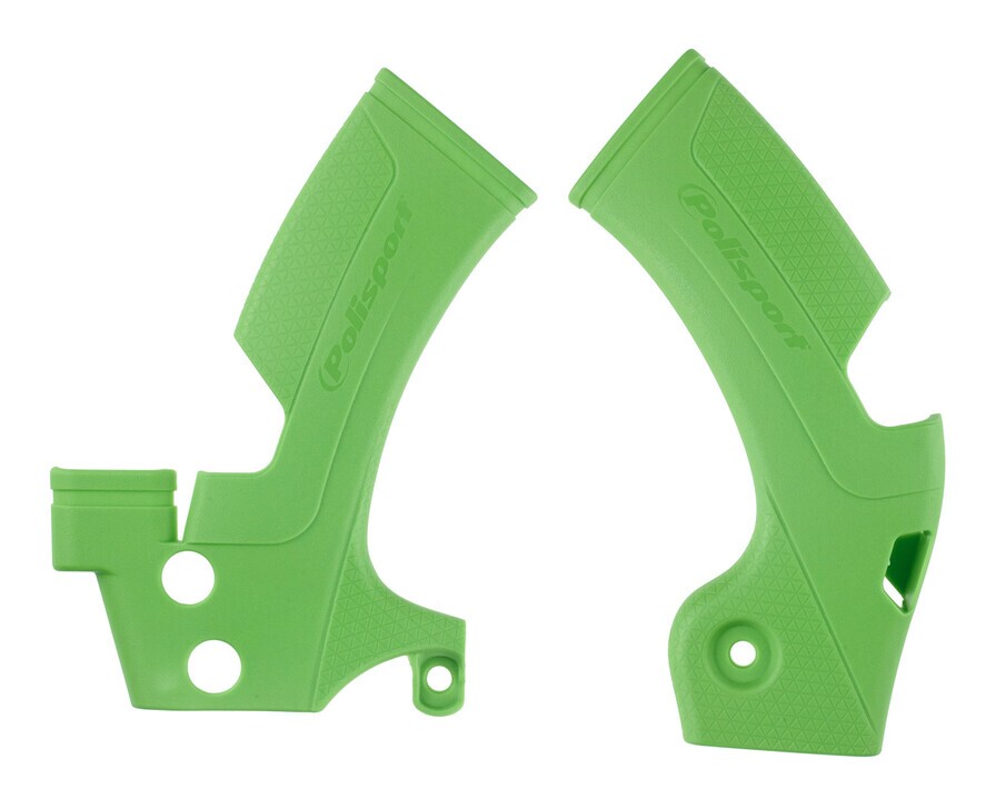 Polisport Frame Protectors Kawasaki KX450F 2009-2018 N/A
