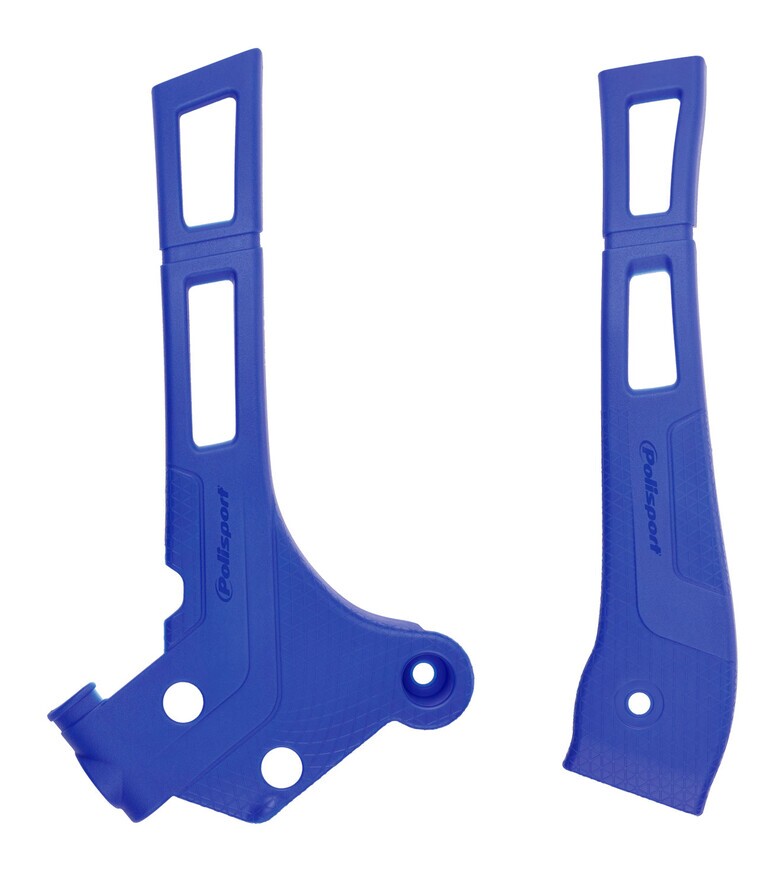 Polisport Frame Protectors Yamaha 125cc-250cc 2016-2025 N/A