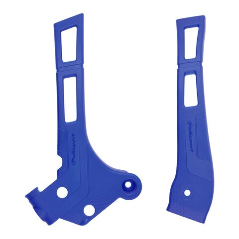 Polisport Frame Protectors Fantic XE300 / Yamaha 125cc-250cc 2016-2026