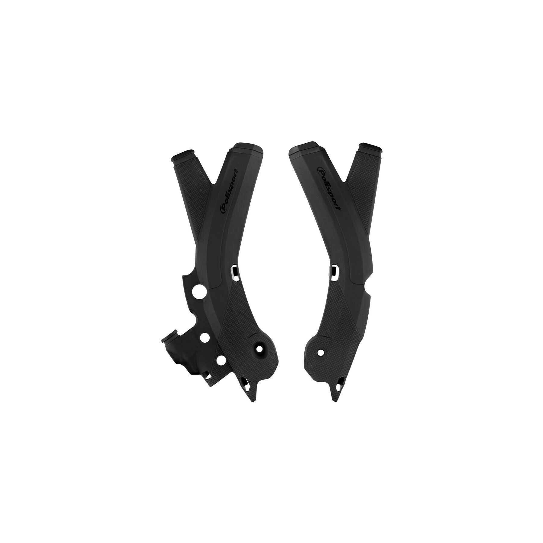 Polisport Frame Protectors Sherco 125cc-500cc 2017-2024