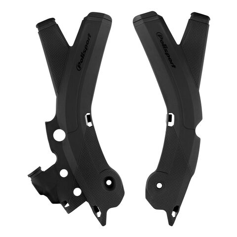 Polisport Frame Protectors Sherco 125cc-500cc 2017-2024