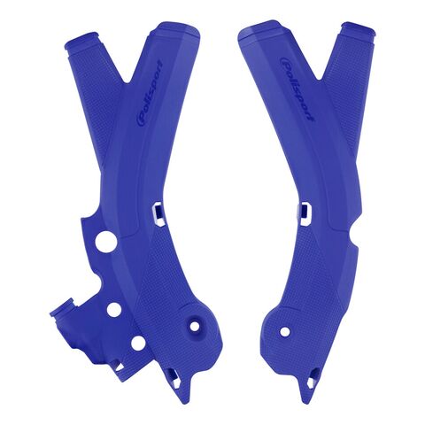 Polisport Frame Protectors Sherco 125cc-500cc 2017-2024