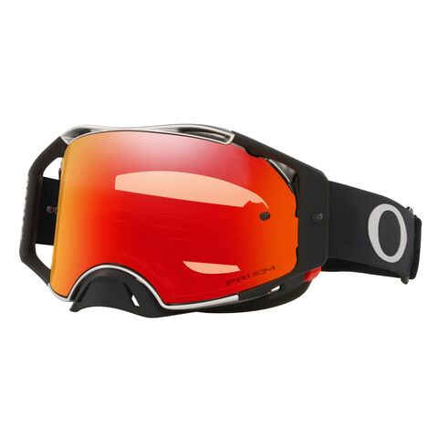 Oakley Airbrake MX Prizm Seasonal Goggles