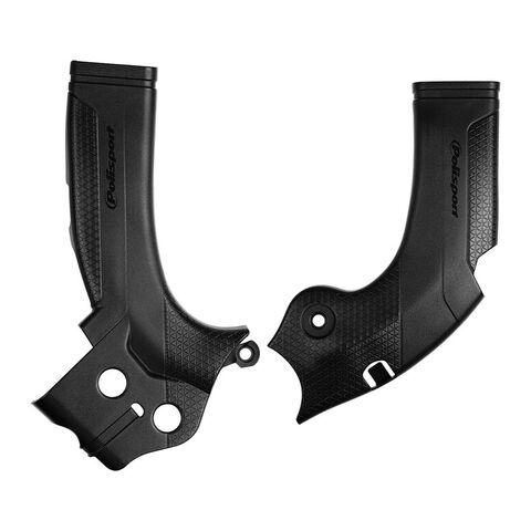 Polisport Frame Protectors Yamaha 250cc-450cc 2014-2019