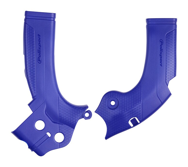 Polisport Frame Protectors Yamaha 250cc-450cc 2014-2019 N/A