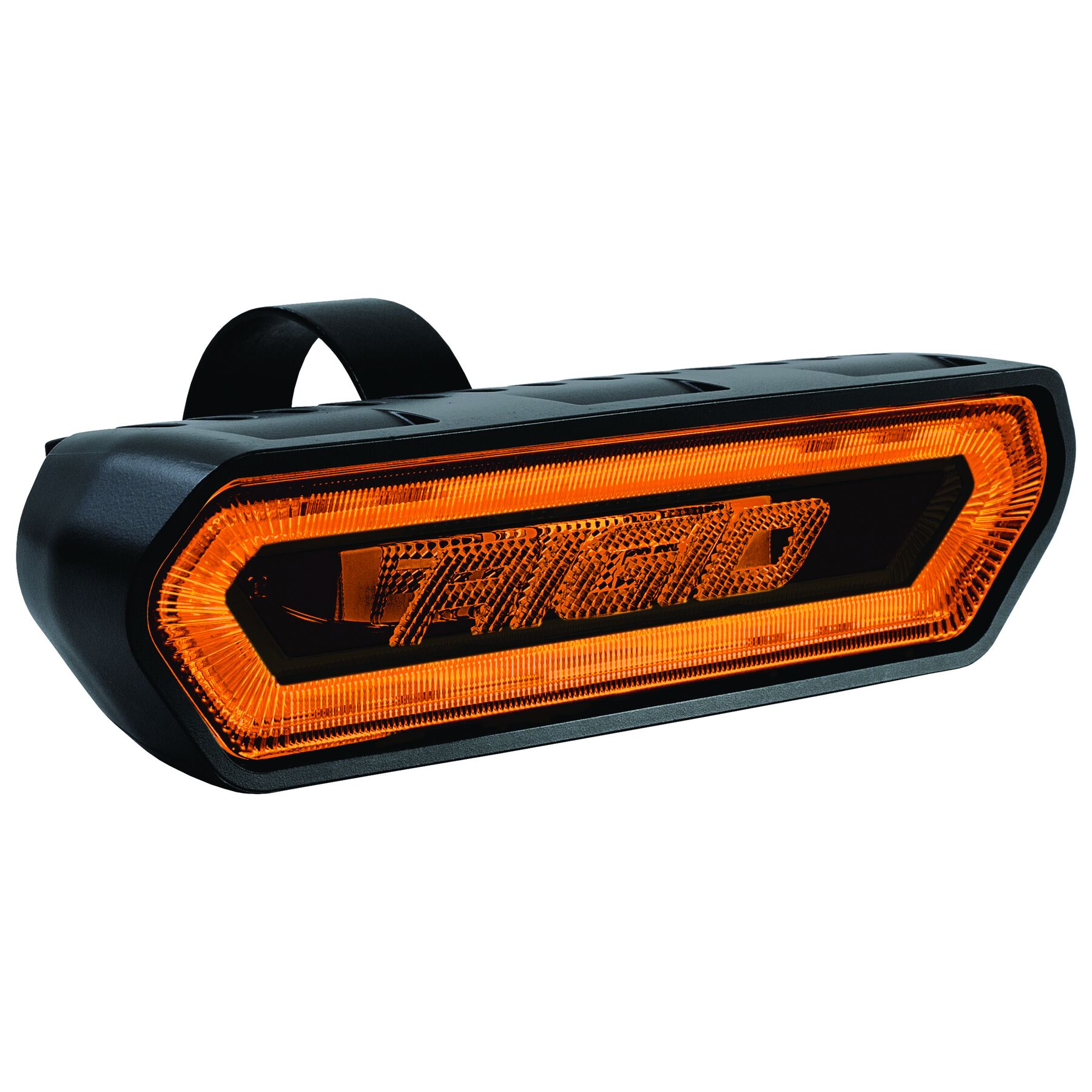 Rigid Chase Series 5 Mode 7 LED Rear Light