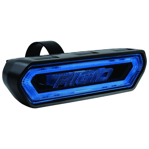 Rigid Chase Series 5 Mode 7 LED Rear Light