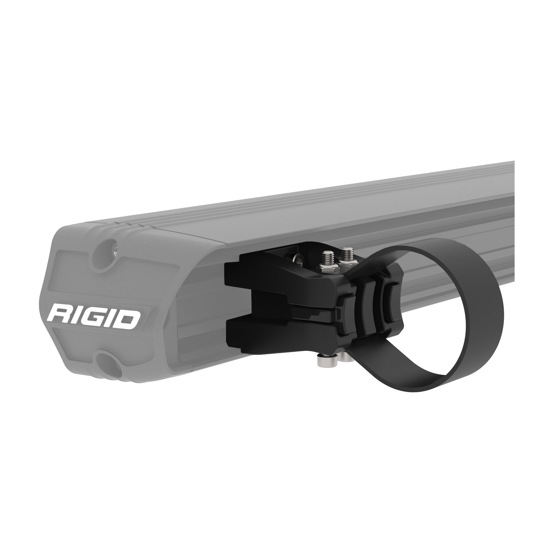 Rigid Chase Series 28 Light Mounting Kit