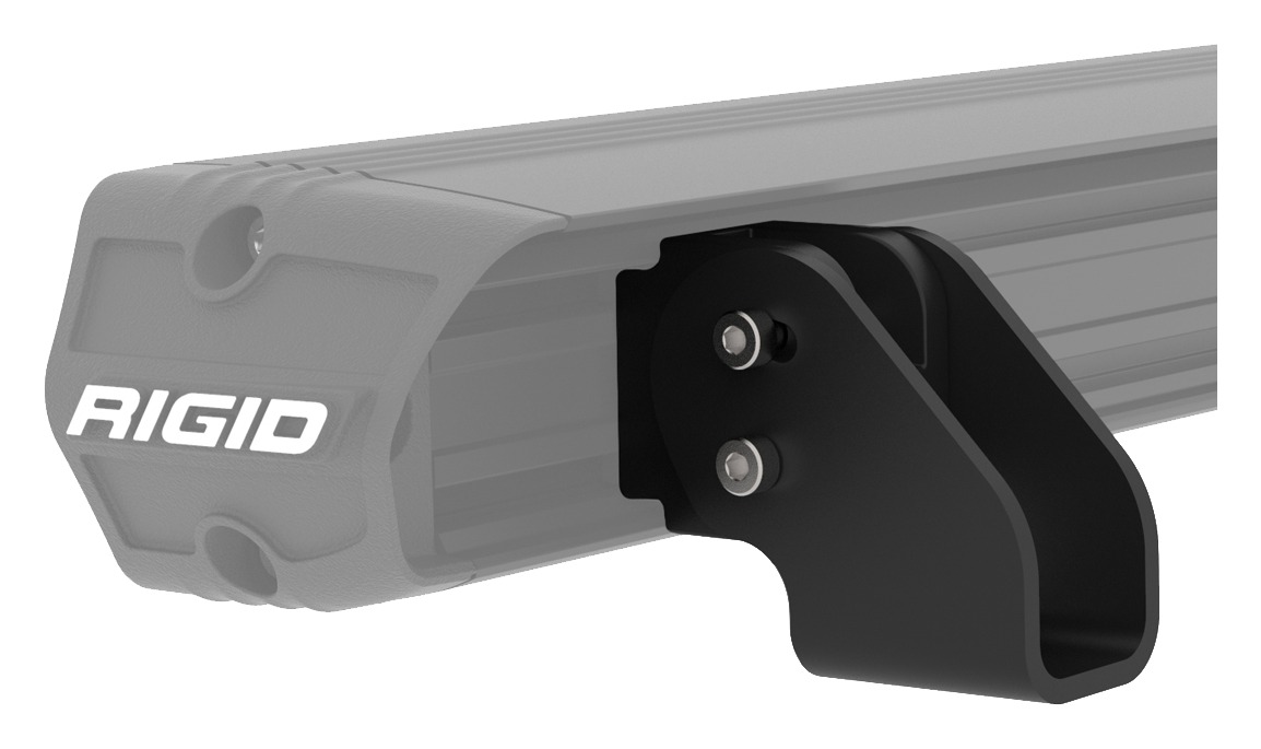 Rigid Chase Series 28" Light Mounting Kit Surface Mount