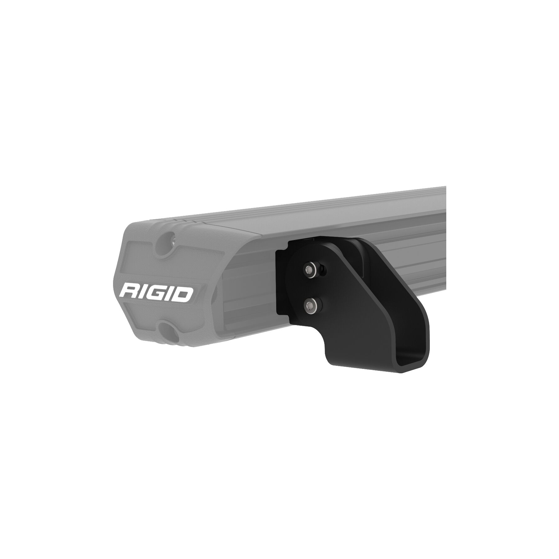 Rigid Chase Series 28 Light Mounting Kit
