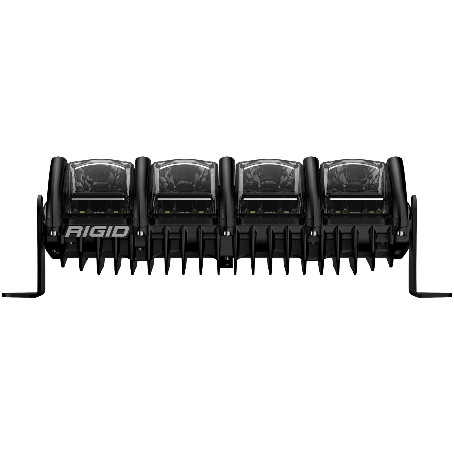 Rigid Adapt GPS Controlled 10 LED Light Bar