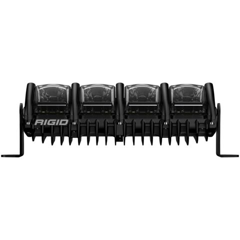 Rigid Adapt GPS Controlled 10" LED Light Bar