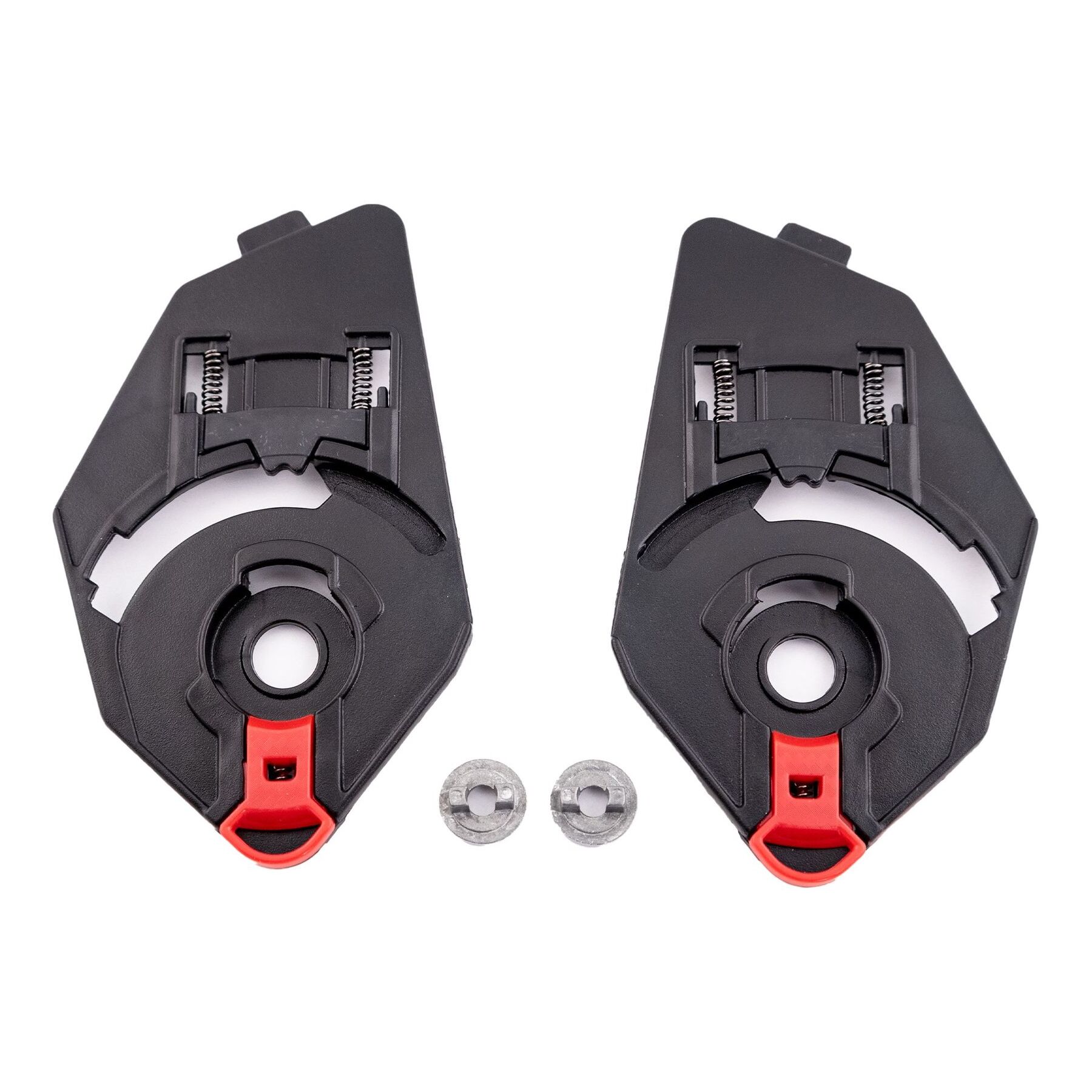 SEDICI Sistema II / 3 Base Plates