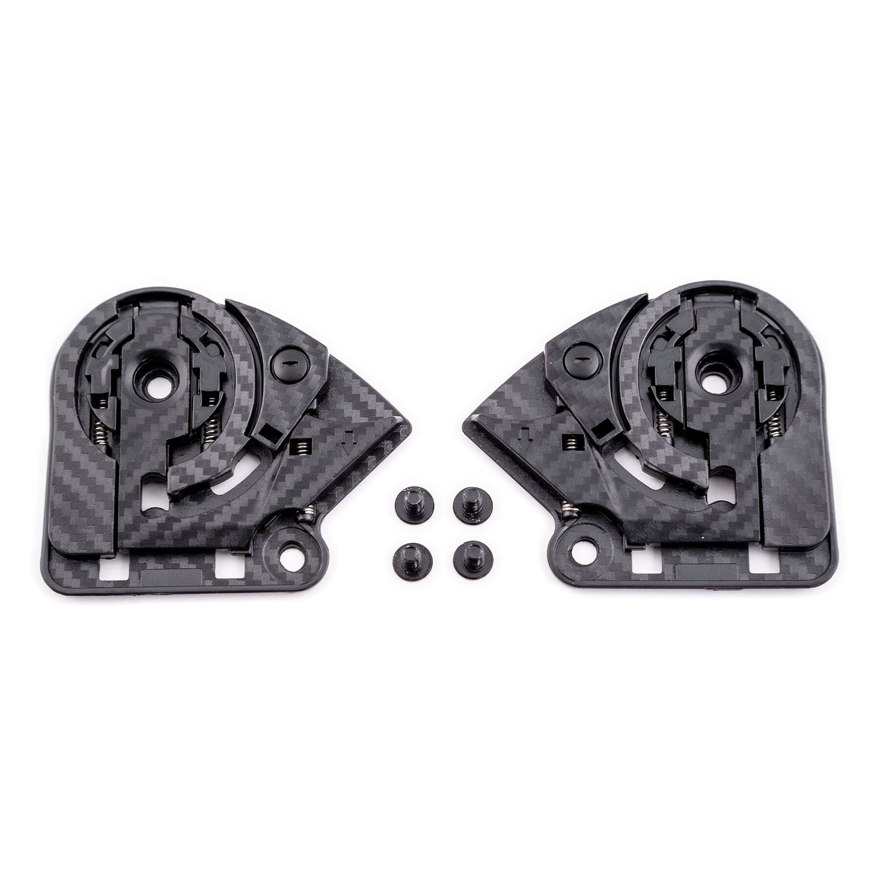 SEDICI Strada II / Strada 3 Base Plates