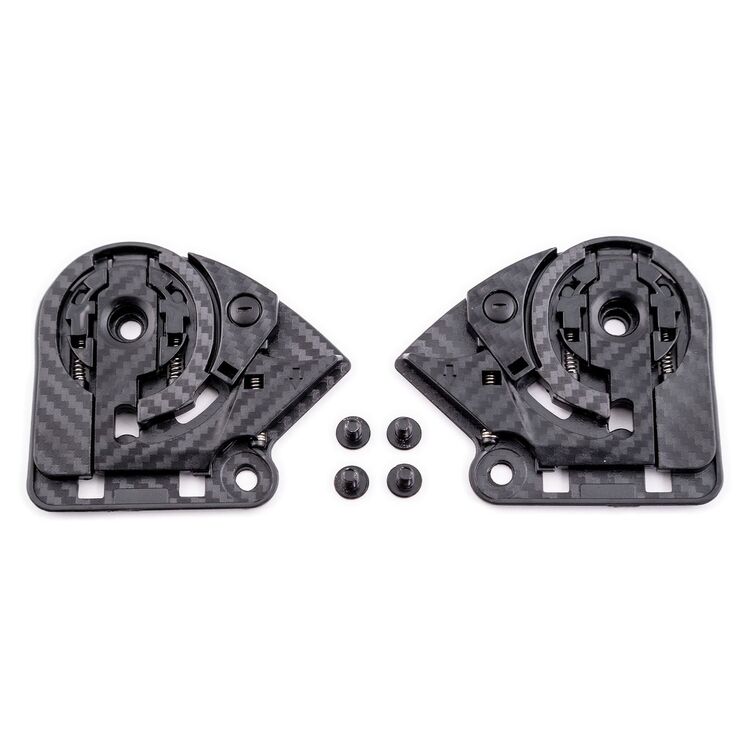 Sedici Strada II / Strada 3 Base Plates