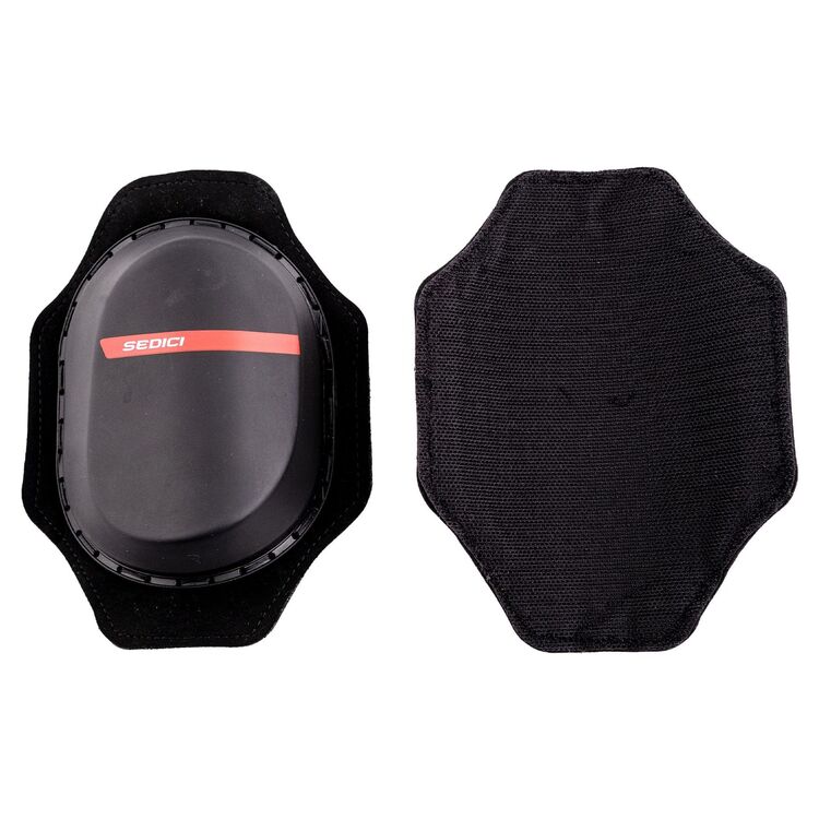 Sedici Race Knee Sliders