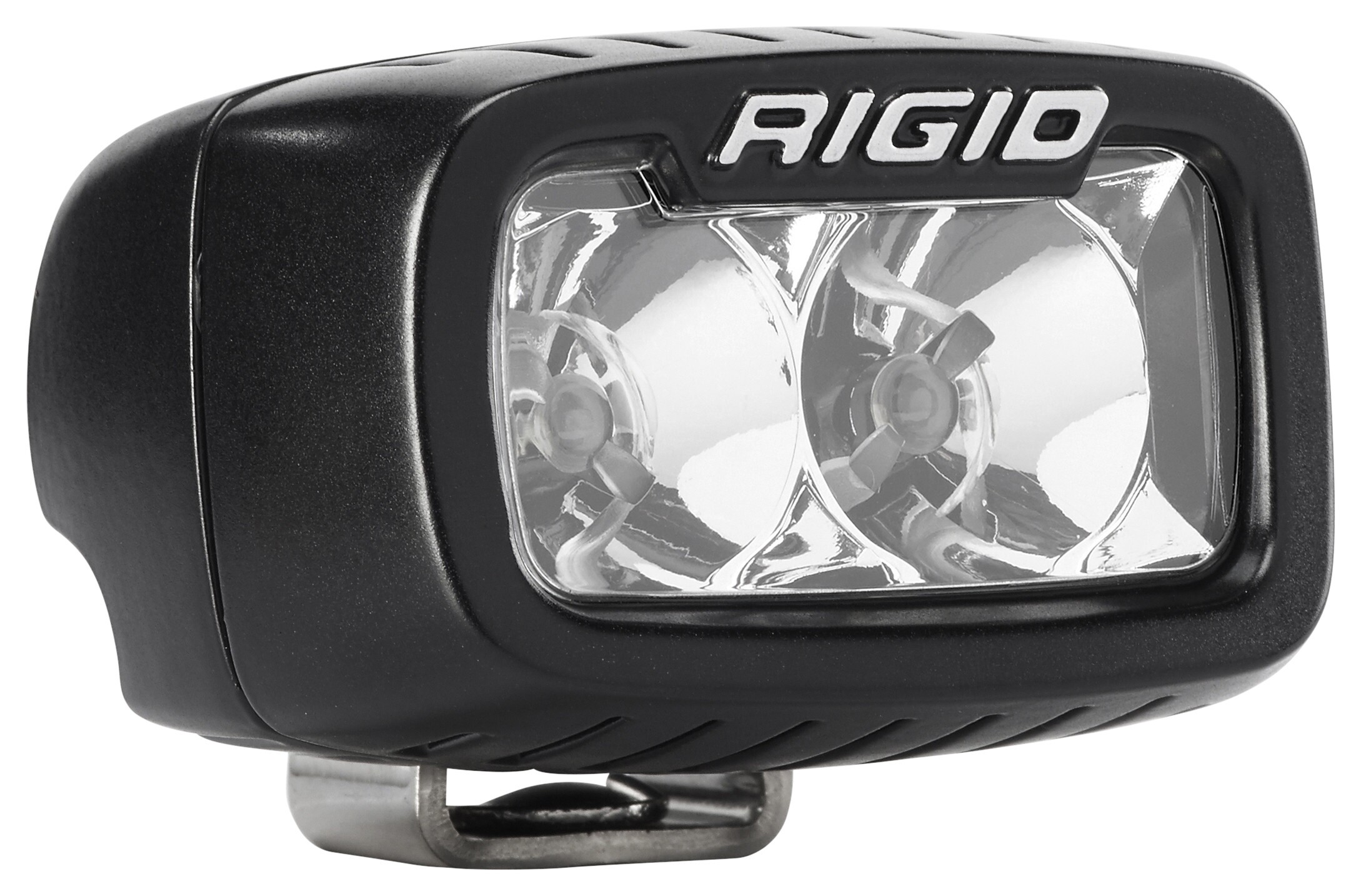 Rigid SR-M Pro Surface Mount Pod LED Light Flood