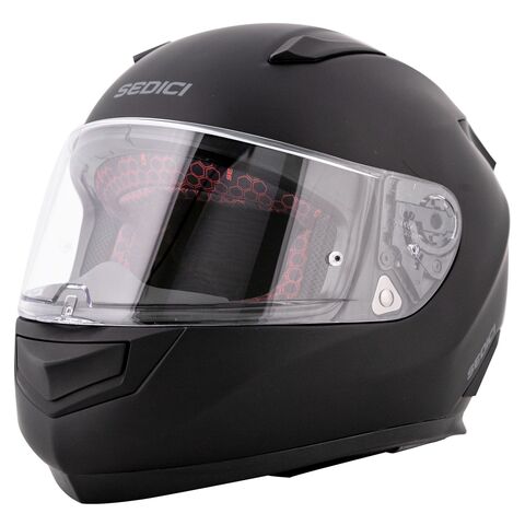 Sedici Strada II Primo Helmet (3XL)