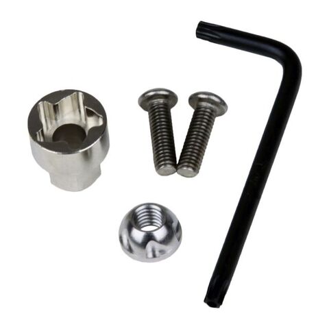 Rigid D-Series Security Kit