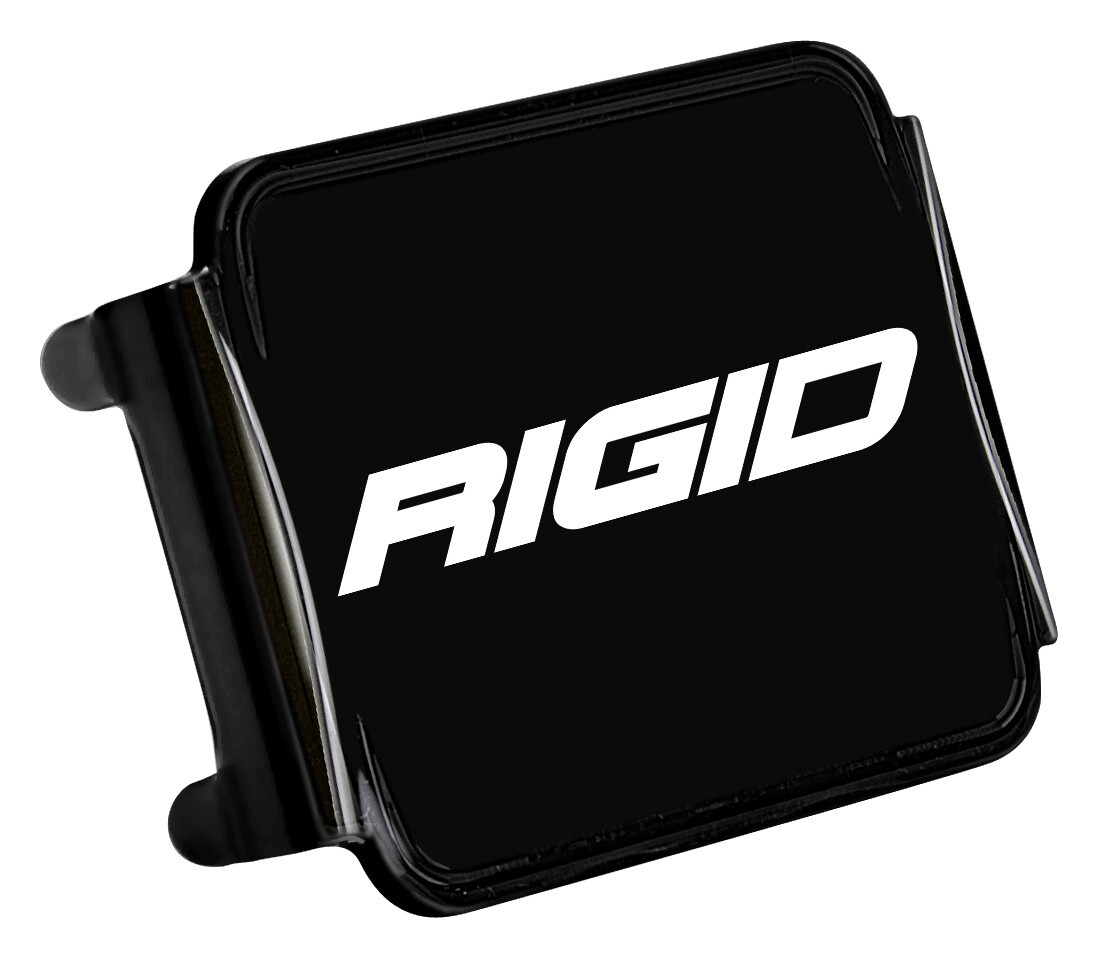 Rigid D-Series Light Cover N/A