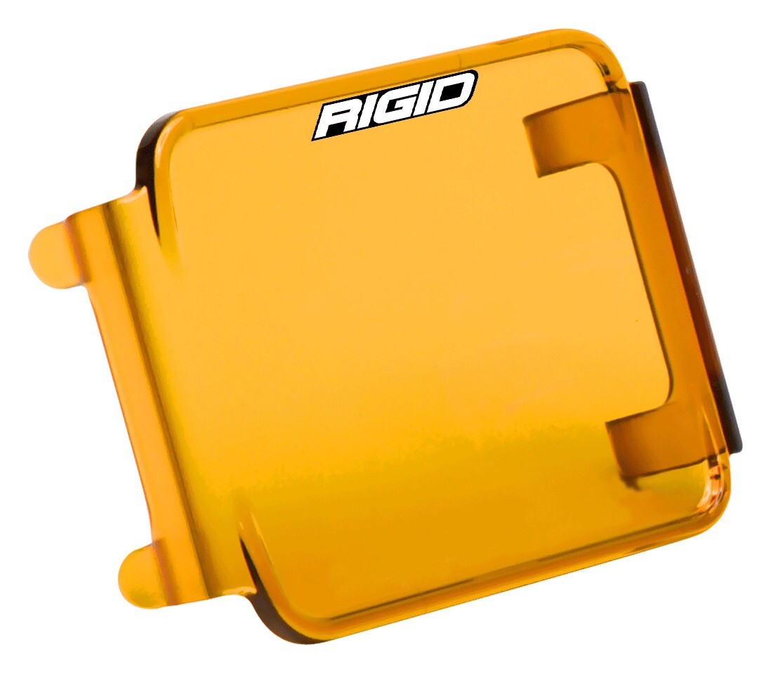 Rigid D-Series Light Cover N/A