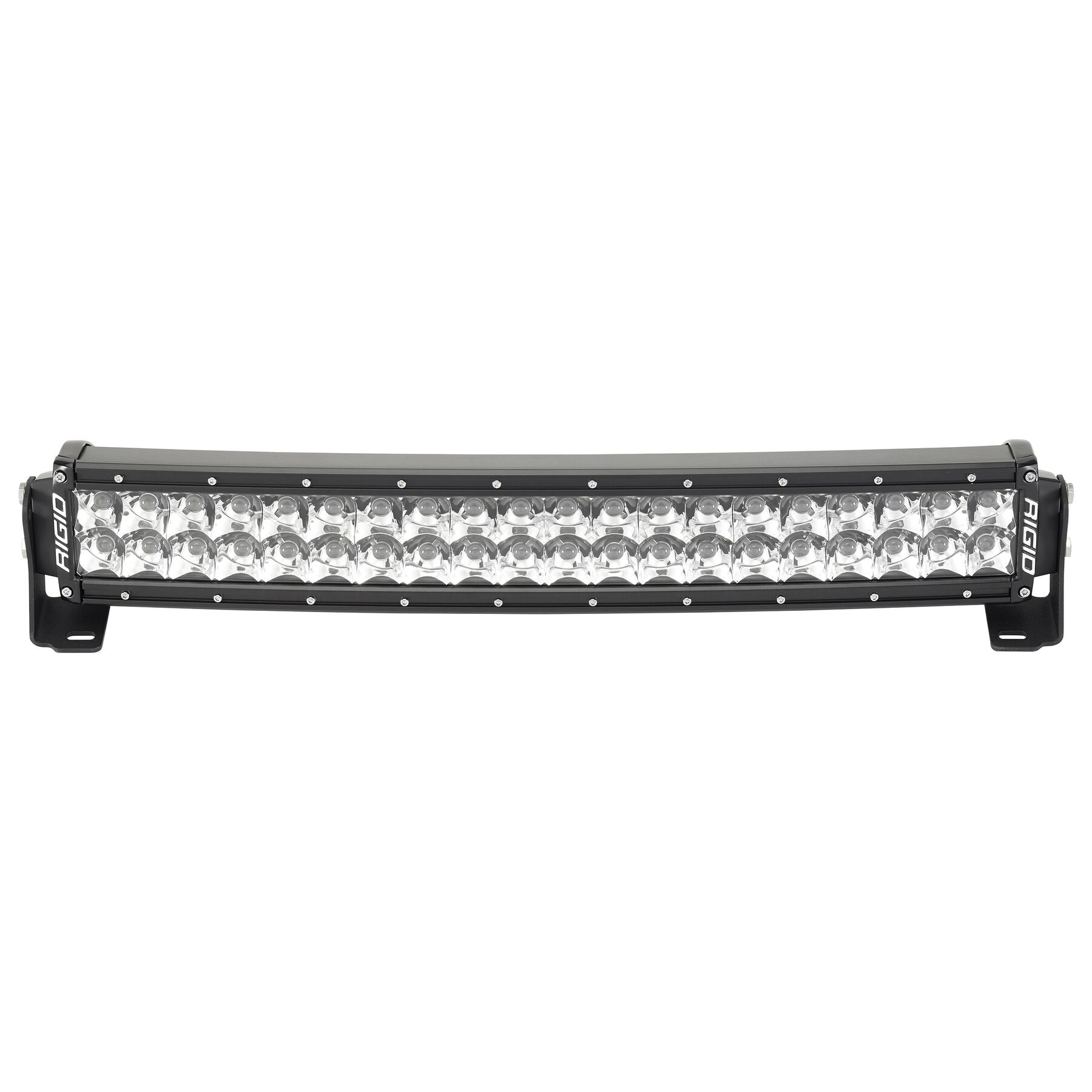 Rigid RDS-Series Pro Curved 20 LED Light Bar