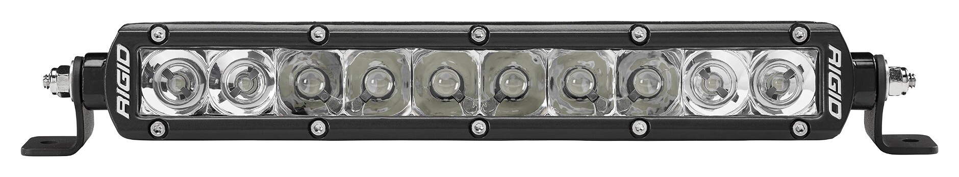 Rtx Vs Rigid Bar Led Rigid SR-Series Pro LED 10