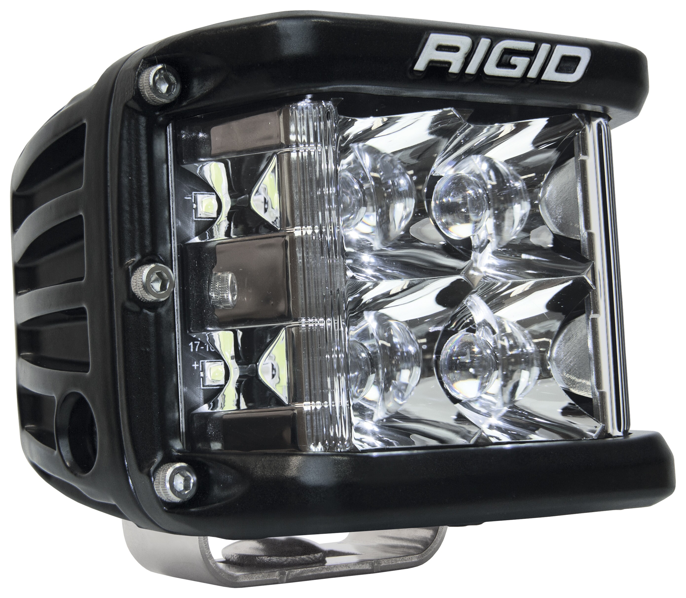 Rigid D-SS Pro LED Standard Mount Light Spot